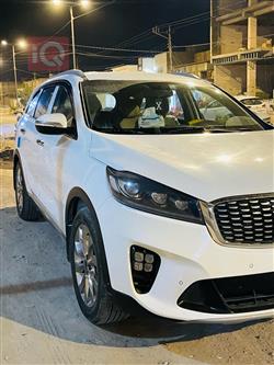 کیا سۆرینتۆ